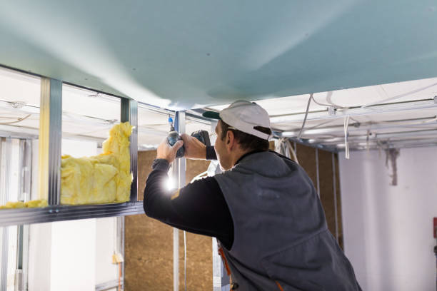 Best Insulation for Specific Applications in Bushnell, FL