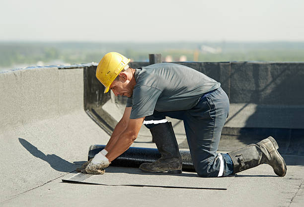 Types of Insulation We Offer in Bushnell, FL